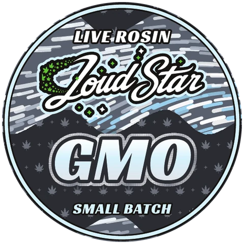 GMO jar lid
